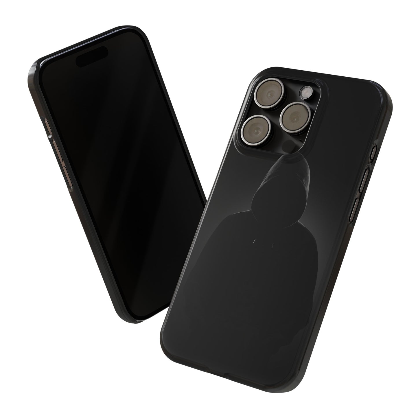 SHADOW Slim Phone Case