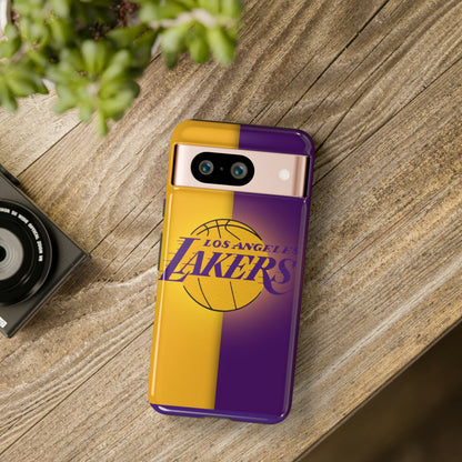 LAKERS Tough Case