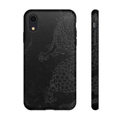 DRAGON Tough Case