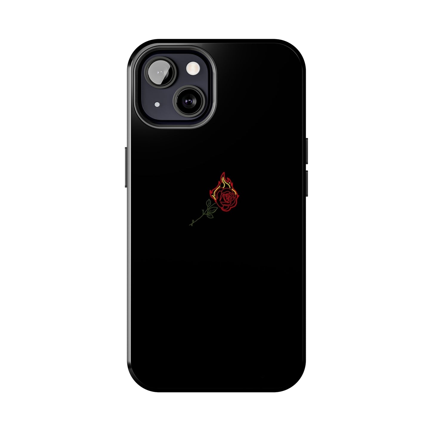 ROSE Tough Phone Case