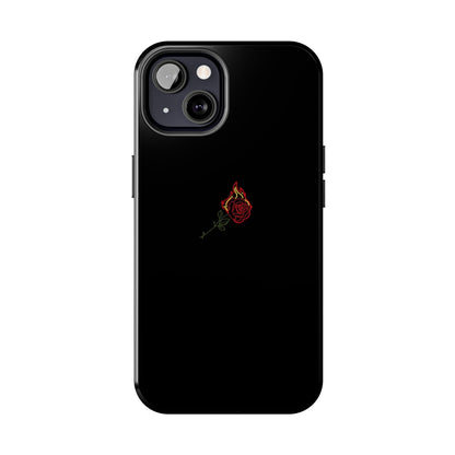 ROSE Tough Phone Case