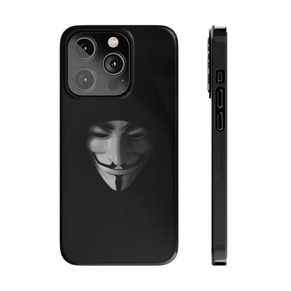 VANDETTA Slim Phone Case