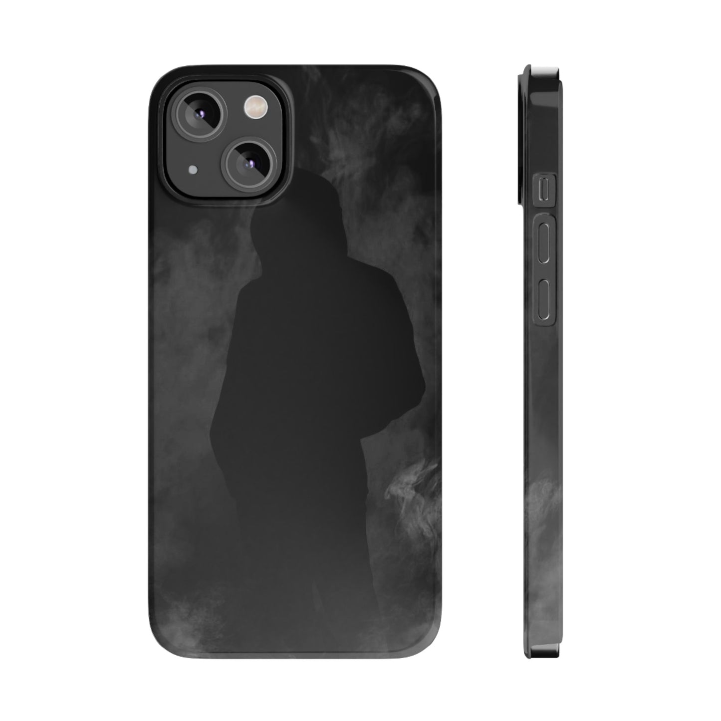 SHADOW Slim Phone Case