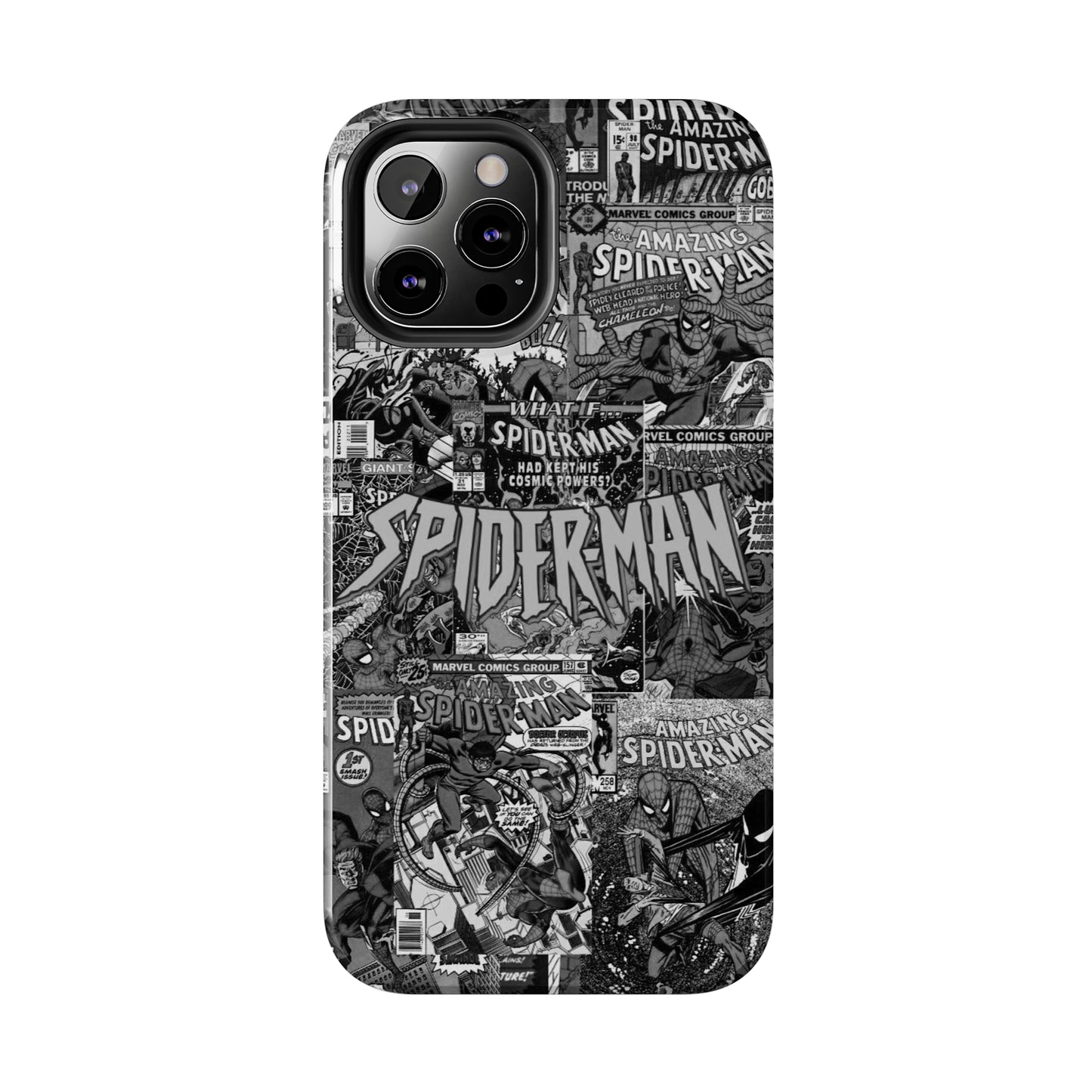 SPIDER-MAN Tough Phone Case