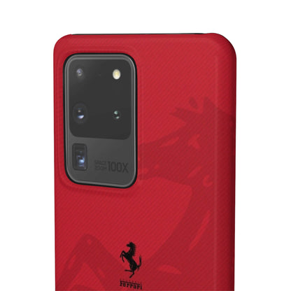 FERRARI Snap Case