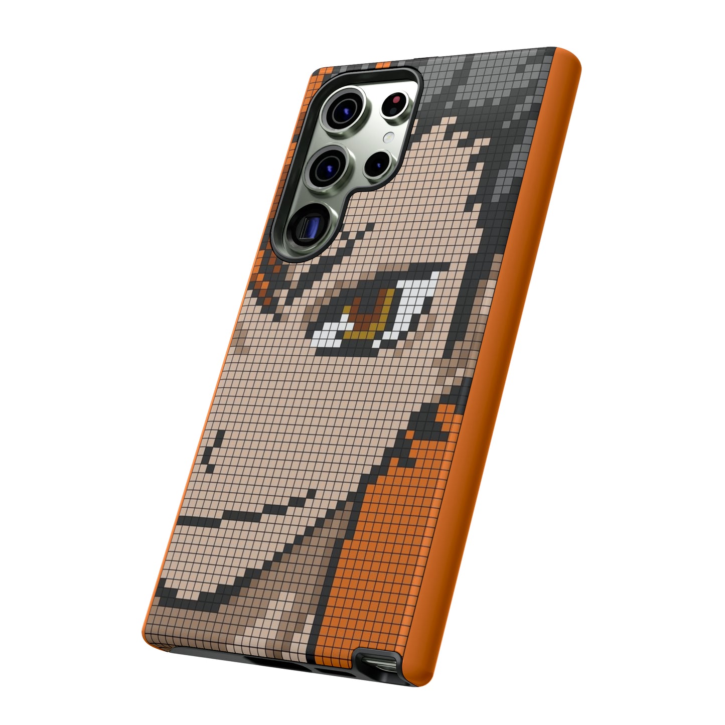 PIXEL/ANIME Tough Case