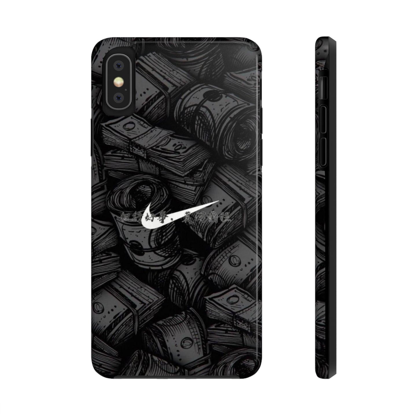 NIKE Tough Phone Case