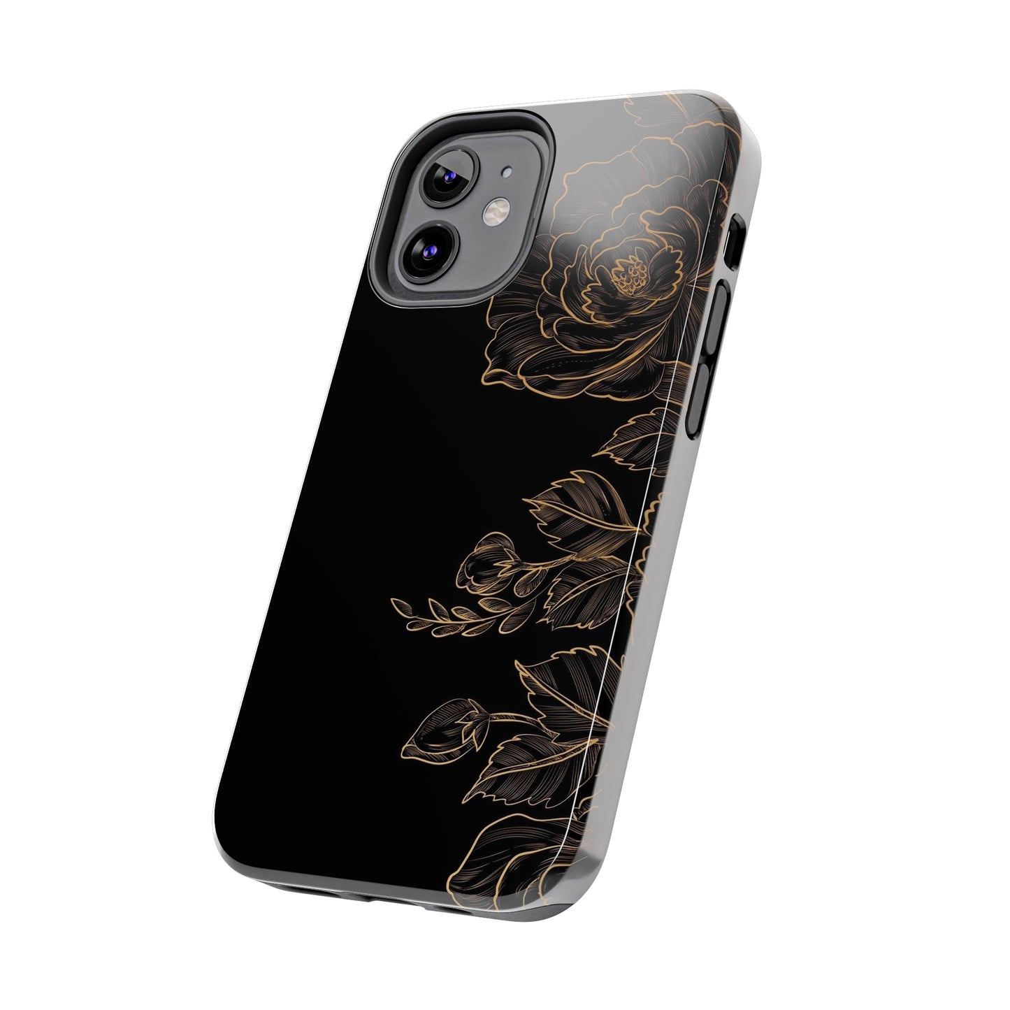 ROSES Tough Phone Case