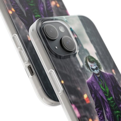 JOKER Flexi Case