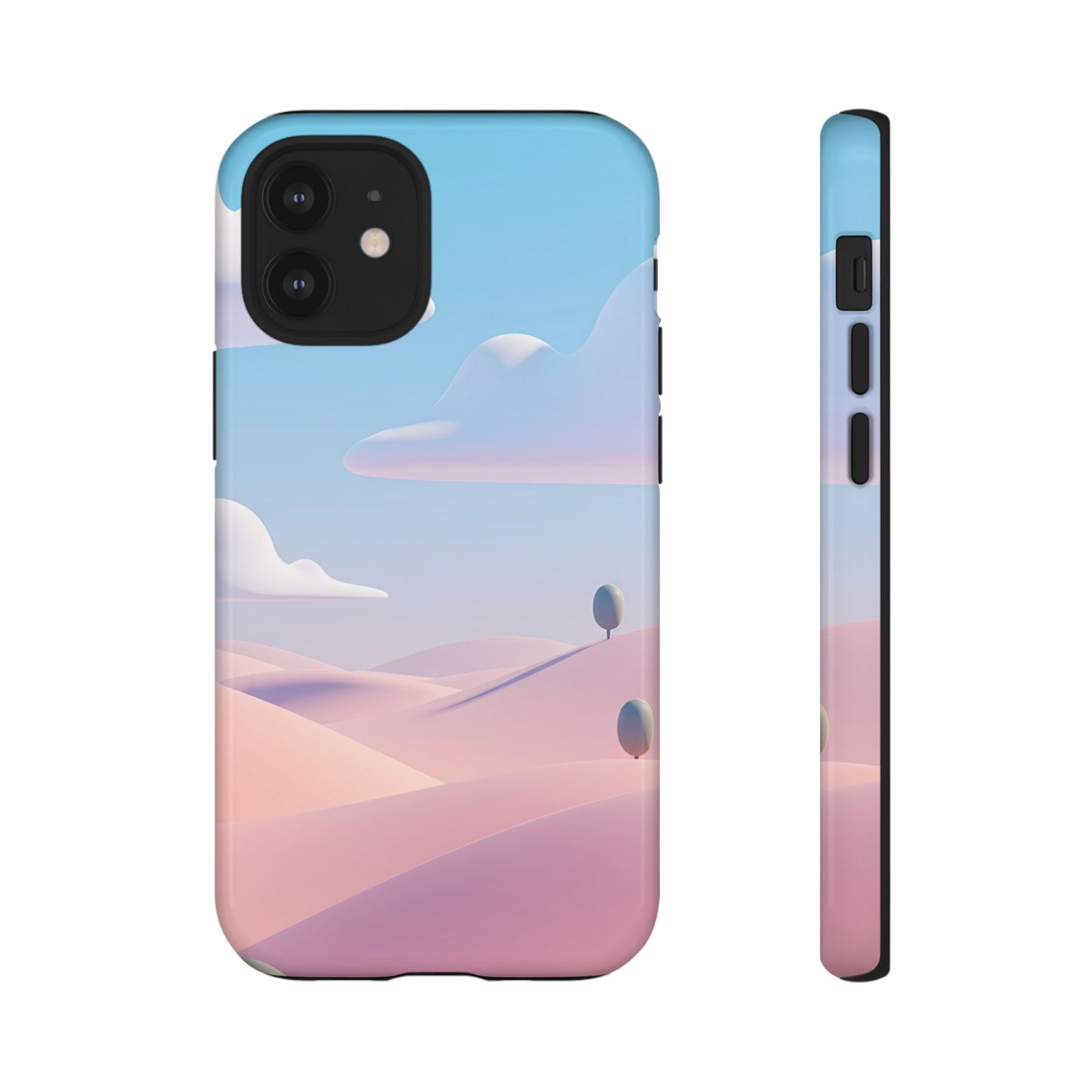Landscape - Tough Case