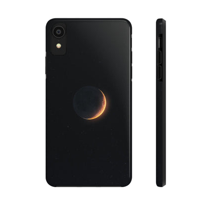 MOON Tough Phone Case