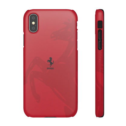 FERRARI Snap Case