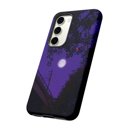 MOON Tough Case