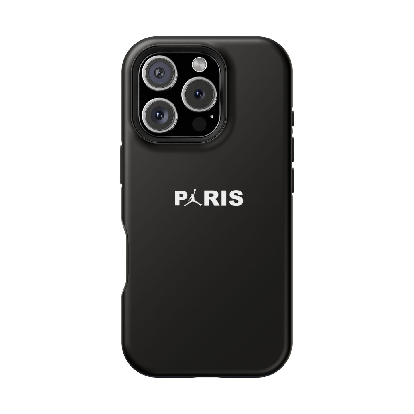 NBA - Impact-Resistant Case