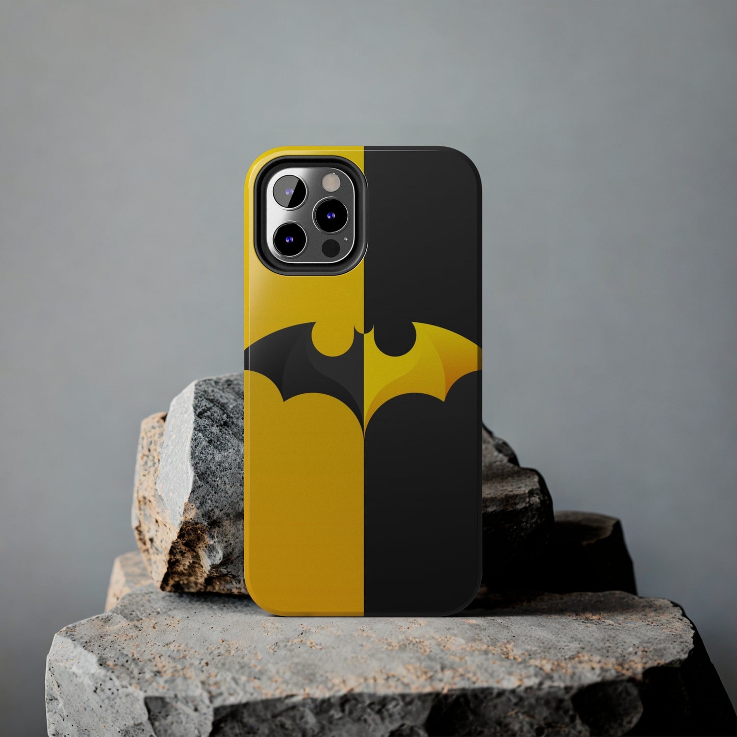 BATMAN Tough Phone Case