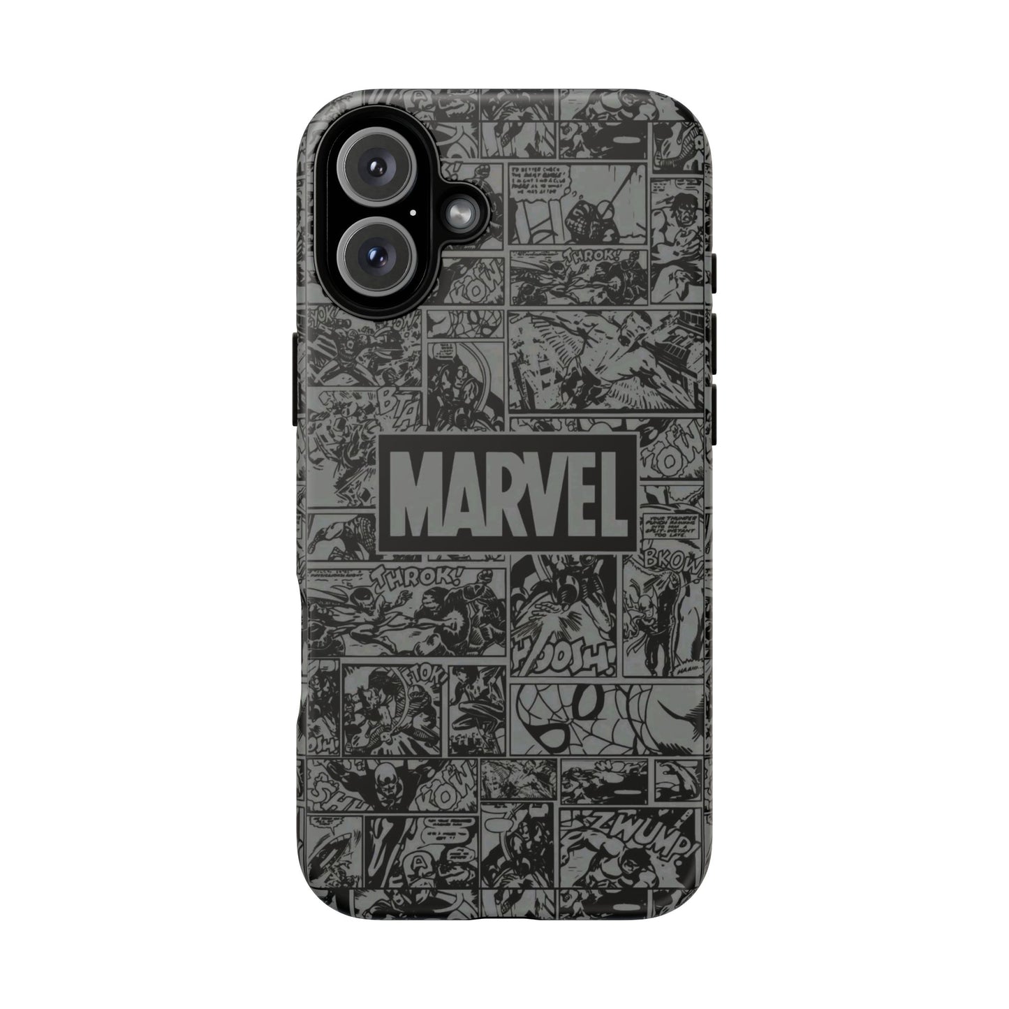 MARVEL - Tough Case