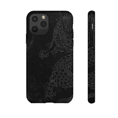 DRAGON Tough Case