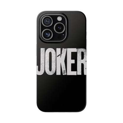 JOKER Flexi Case