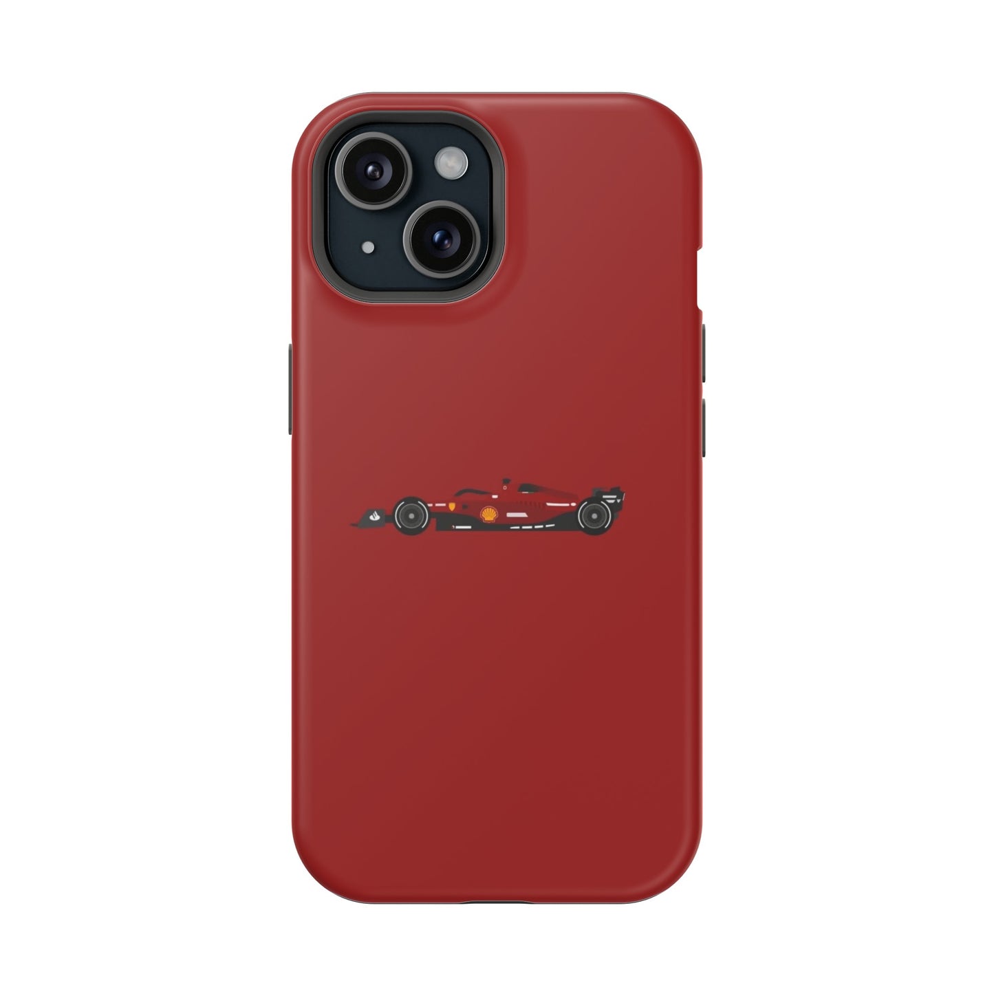 FERRARI Impact-Resistant Case