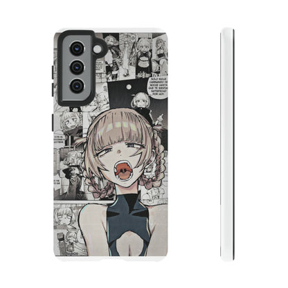 ANIME Tough Case