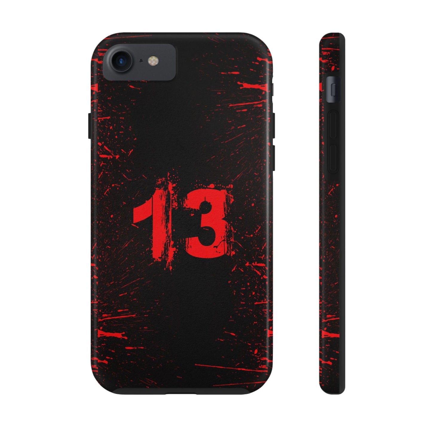 13 - Tough Phone Case