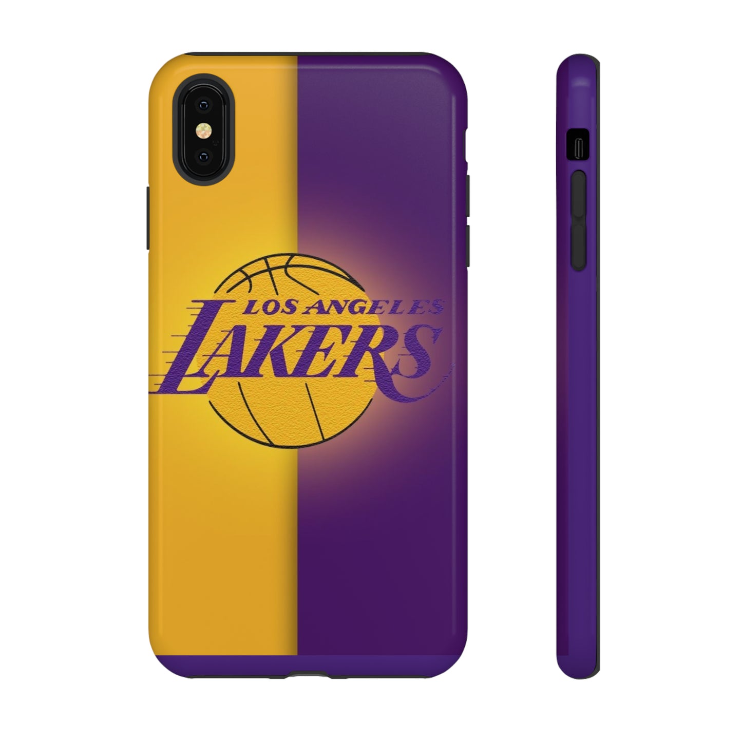 LAKERS Tough Case