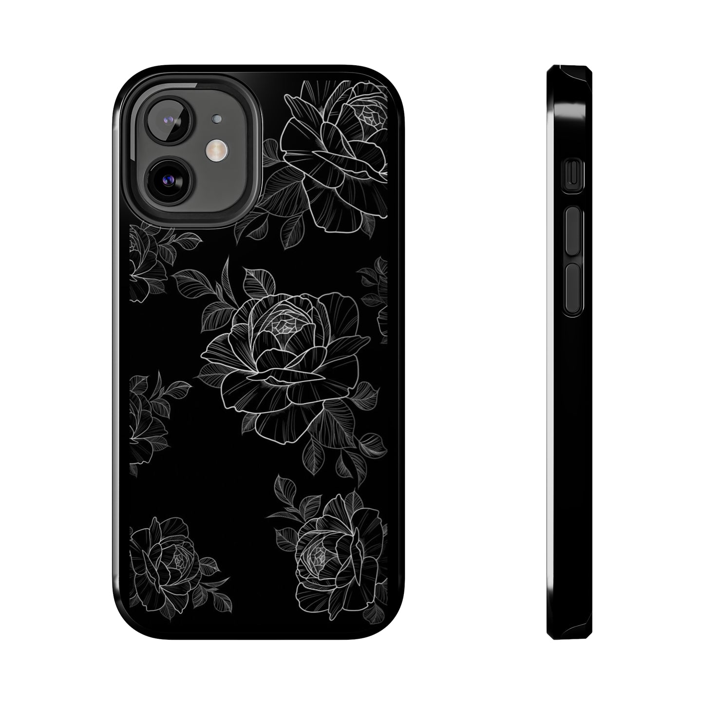 ROSES Tough Phone Case