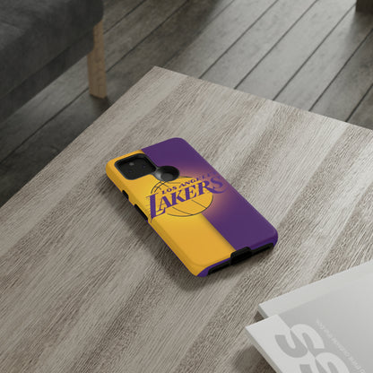 LAKERS Tough Case