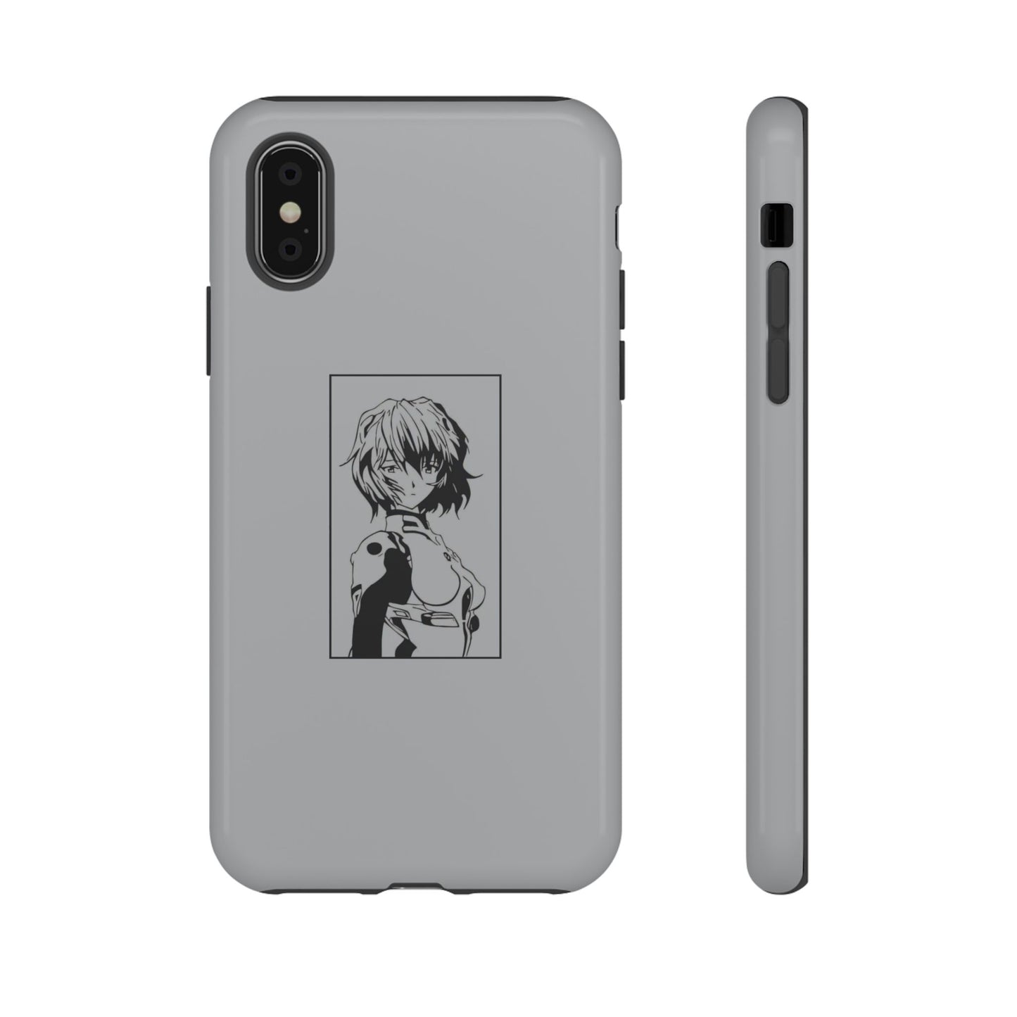ANIME - Tough Case