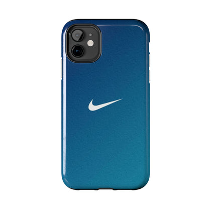 NIKE Tough Phone Case