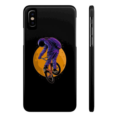 ASTRONAUT Slim Phone Case