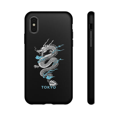 DRAGON/TOKYO Tough Case