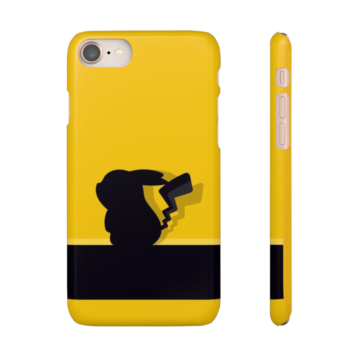 PIKACHU Snap Case