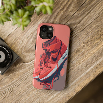 NIKE Tough Phone Case