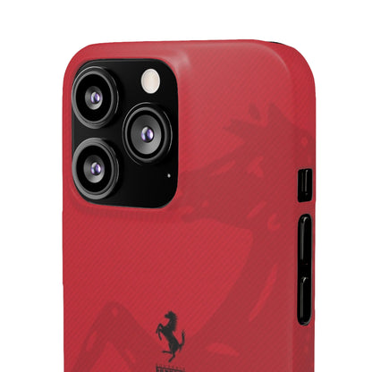 FERRARI Snap Case