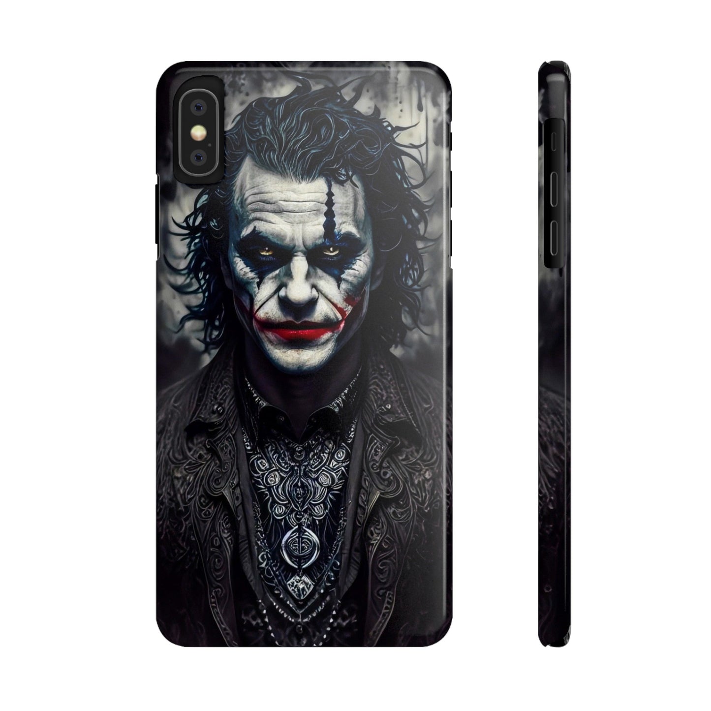 JOKER Slim Phone Case