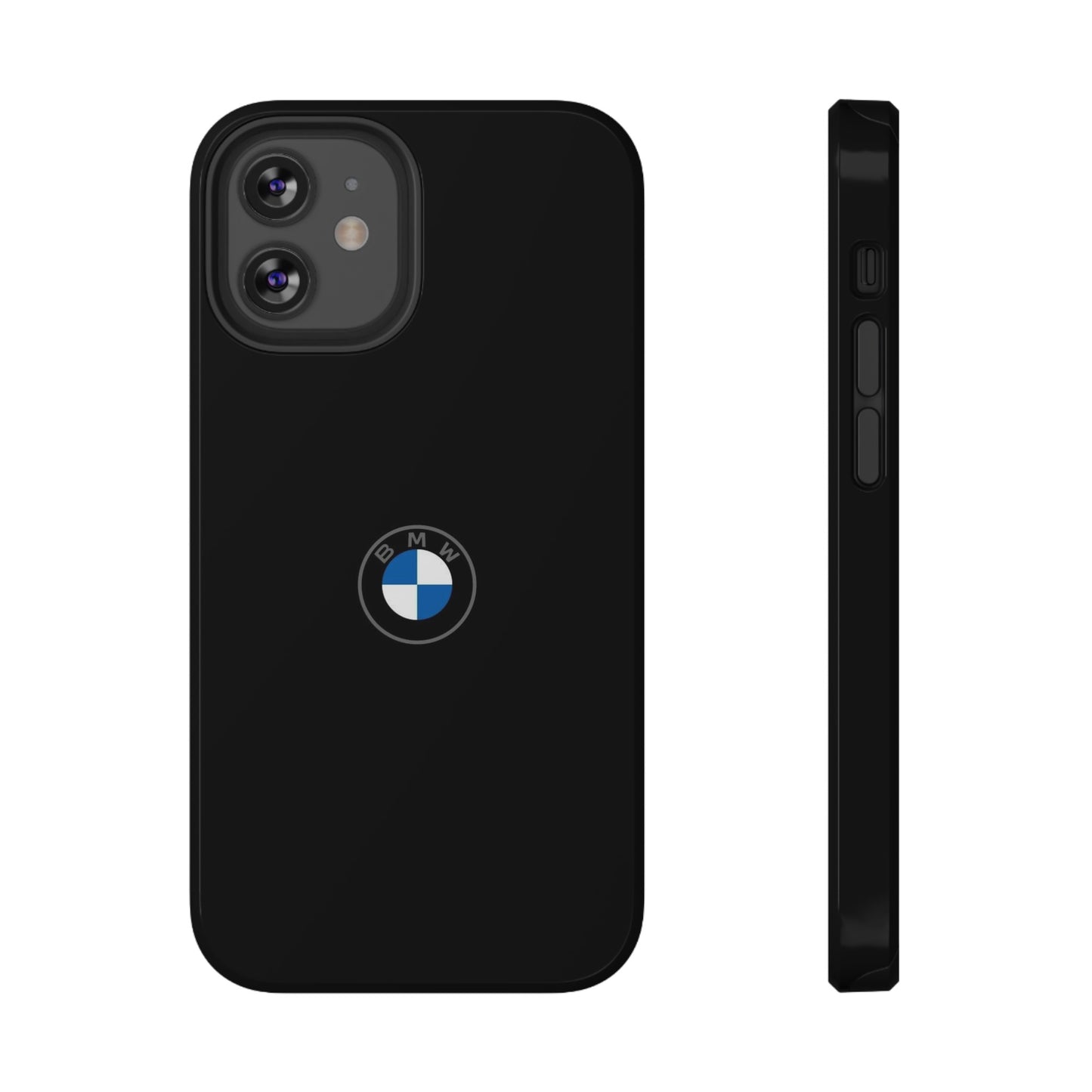 BMW Impact-Resistant Case