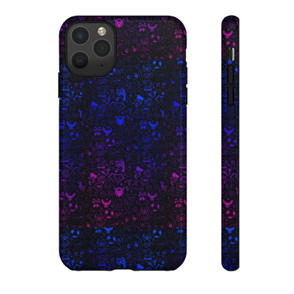 MIXED - Tough Case