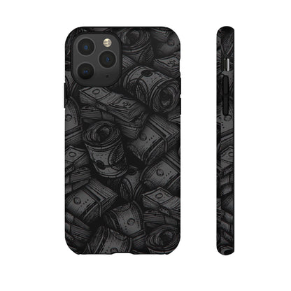 BLACK - Tough Case