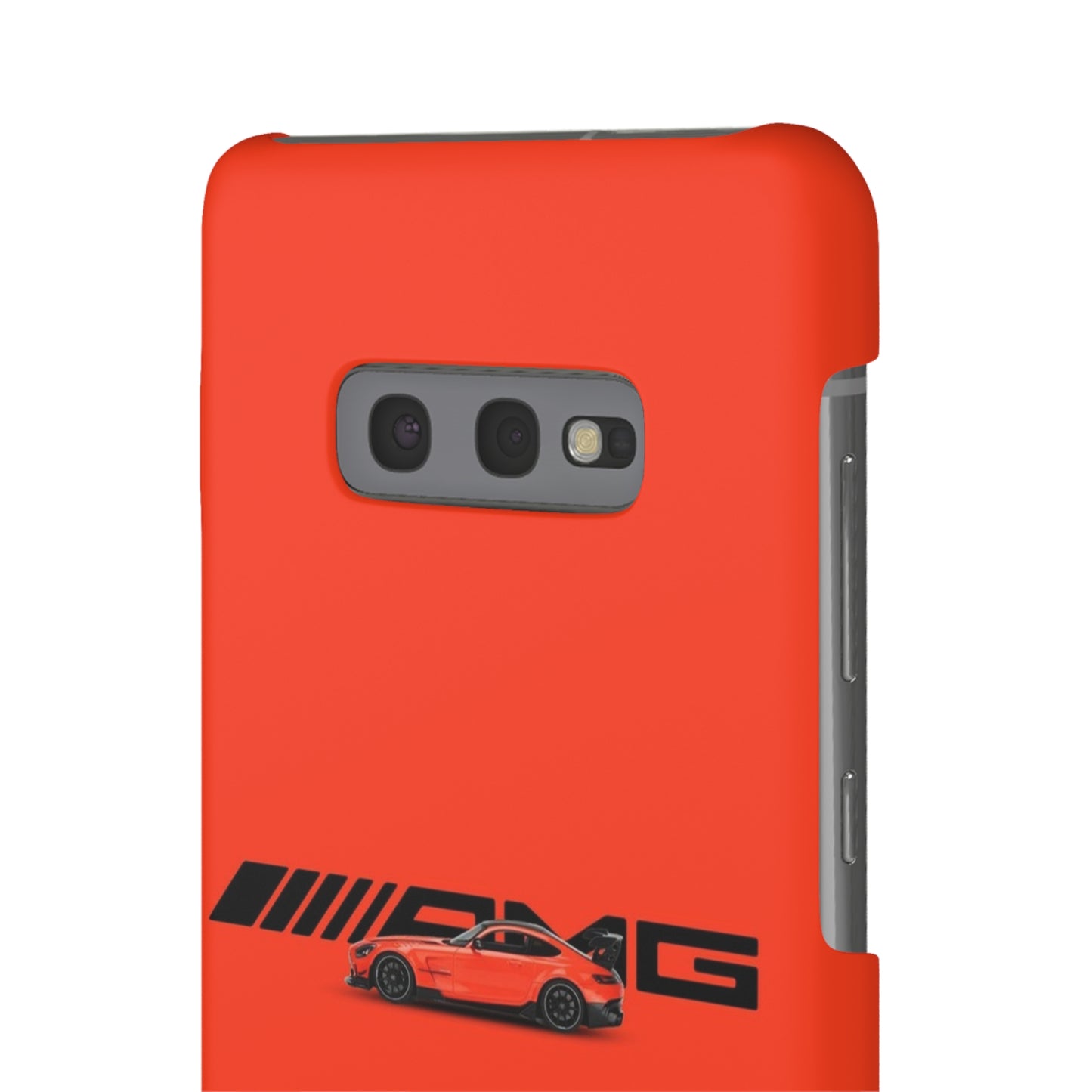 AMG Snap Case