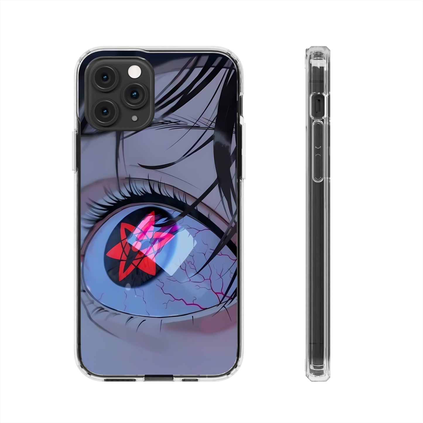 EYES Clear Case