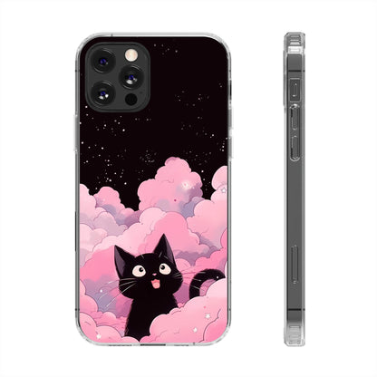 CAT Clear Case