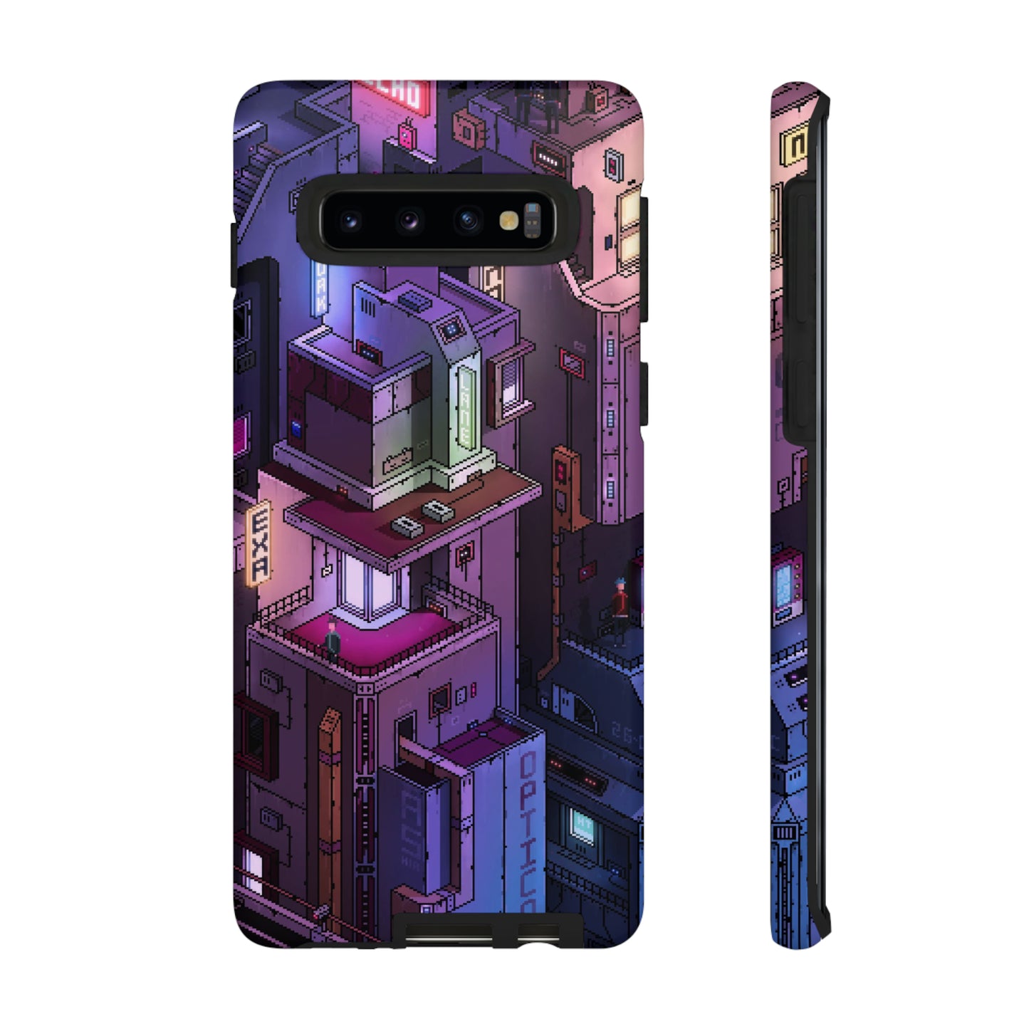 PIXEL Tough Case