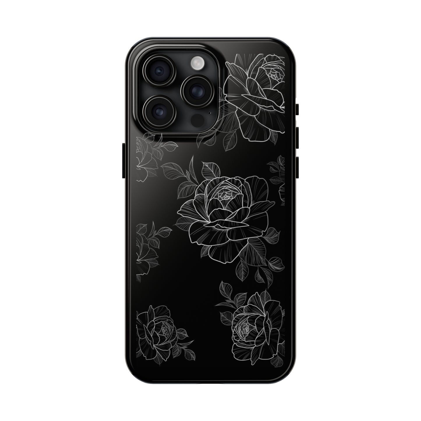 ROSES Tough Phone Case