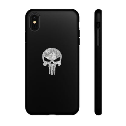PUNISHER - Tough Case