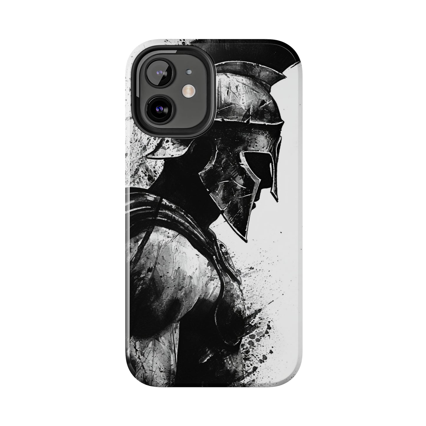 SPARTAN Tough Phone Case