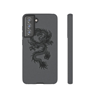 DRAGON Tough Case