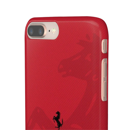 FERRARI Snap Case