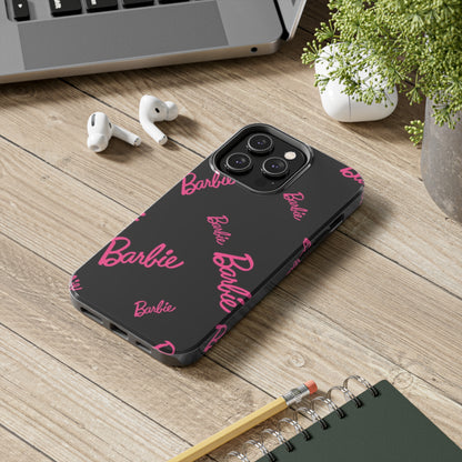 BARBIE Tough Phone Case