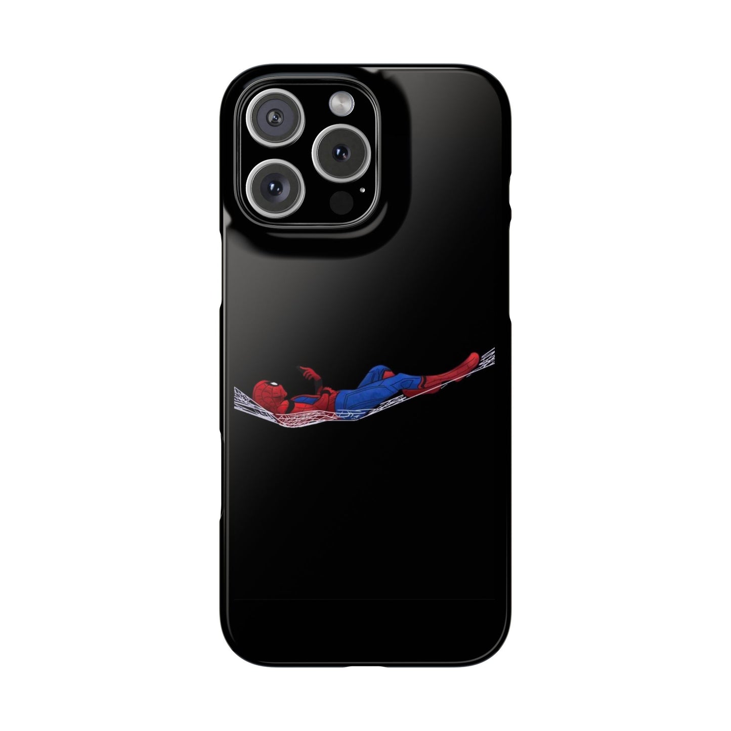 SPIDERMAN - Slim Phone Case